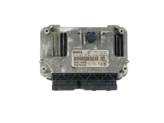 Controller 0261S06141 89661-0H150 PSA Toyota Bosch 45682