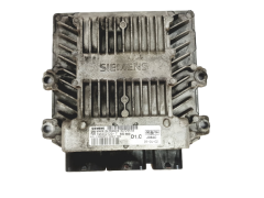 Controller 5WS40212G-T 30729518 D1.C Volvo Siemens 19927