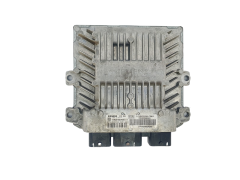 Controller 9652888580 9648624280 5WS40068C-T PSA Siemens 44763
