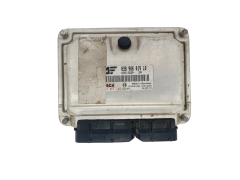 Controller Seat VW 038906019LQ 0281011144 Bosch 45268