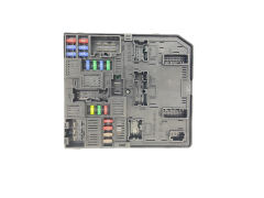 Controller 284B68873R 58G112F05 FE Renault