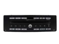 Cd Radio Player Renault 8200089153 Cabasse cod 3297