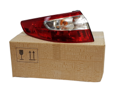 Lamp New Original Right Rear Renault Fluence 265552802R