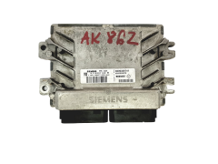 Controller S118301122B 8200326741 8200326375 Renault Siemens 22302