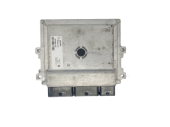 Controller Renault 237109222R 237106690R Valeo 43891