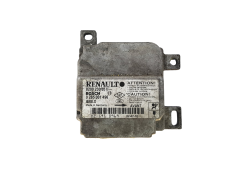 Controller Moduł 8200230857 0285001496 Renault Bosch