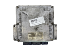 Controller 0281010819 8200039569 8200166362 Renault Bosch 63489