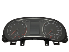 Speedometer/Instrument Cluster Audi A1 8X0920930M Continental