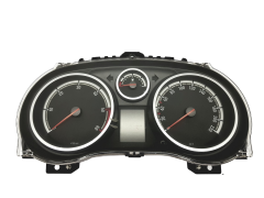 Speedometer/Instrument Cluster Opel Corsa D P0013373014 0002299165 59171