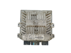 Controller 5WS40174B-T 9655939280 9647568180 PSA Siemens