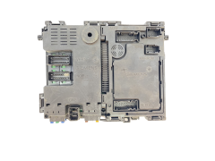 Controller 9640091380 S110950410 PSA Siemens 59182