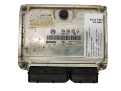 Controller Seat 06A906032CR 0261204970 Bosch