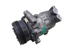 Air Con Compressor/Pump Sanden SD6V12 1427B 8200037058 Renault 1028