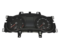 Speedometer/Instrument Cluster VW Passat 3G0920751A A2C95150600 VDO