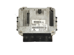 Controller 0281013584 39113-27825 Hyundai Bosch 24455