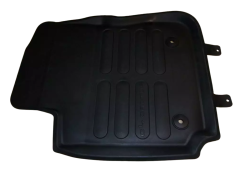 Car Floor Mats Original 1611077180 Citroen C4 Cactus