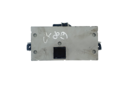 Controller BSI Fiat 51789318 501890160000 Magneti Marelli 34867