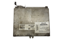 Controller Renault HOM7700749946 S101708101 Siemens