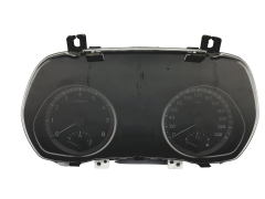 Speedometer/Instrument Cluster Hyundai I30 94003-G4201 11003-56891