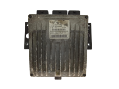 Controller 8200334419 8200426446 R0410C169A Renault Delphi 14051