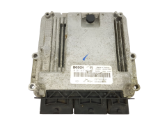 Controller 237102265R 237102499R 0281019382 Renault Bosch