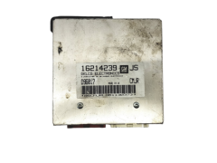 Controller  16214239JS  D96017 CMJR Opel GM Delco