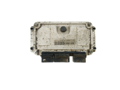 Controller PSA 0261206246 9637838780id05 26FM0811 Bosch 38954