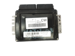 Controller 96325259 CW S010016031 C0 Daewoo Kemsco