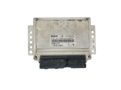 Controller 46801302 0281010740 15642WAV Alfa Romeo Bosch 46375