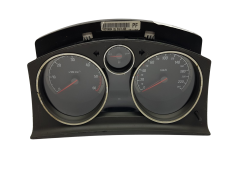 Speedometer/Instrument Cluster Opel Astra H Zafira B 13216684PF 2808