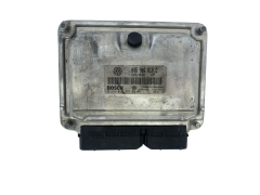 Controller 045906019C 0281010697 VW Bosch 50374