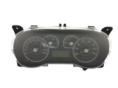 Speedometer/Instrument Cluster Fiat Grande Punto 51803121 50578