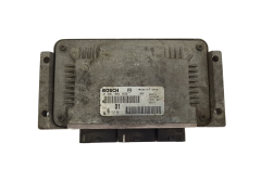 Controller 0281001839 9630059880 PSA Bosch 17157