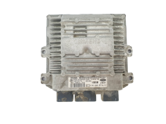 Controller 2S6A-12A650-BG 5WS40027G-T SID 802 Ford Siemens 37826