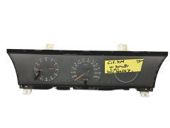 Speedometer/Instrument Cluster Citroen XM 95637563 09020489900 Veglia