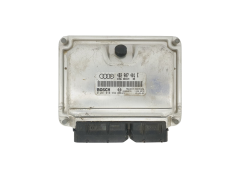 Controller 4B2907401E 0281010394 Audi Bosch 44088
