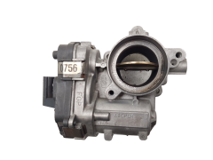 Air Throttle Body 48CPD1 FGP Opel Saab Fiat 1363