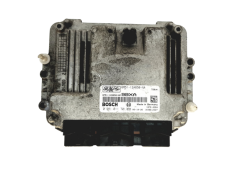 Controller 4M51-12A650-YD 0281011701 Ford Bosch 20481