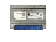 Controller 7521759 96025410 5WK33503AG BMW Siemens 18717