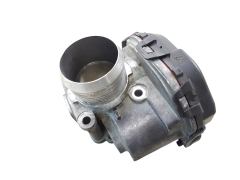 Air Throttle Body 9807238580 V29039645 PSA Ford 1.6 HDI 1484