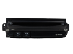 Cd Radio Player DVD Chrysler Voyager 05080687AA Mopar 1129