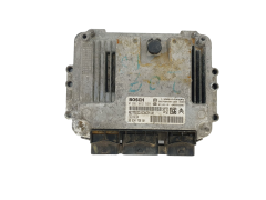Controller PSA 0281012529 9663475880 9657699480 Bosch 38615