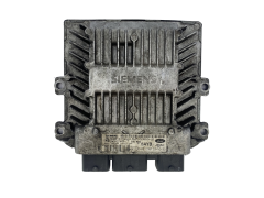 Controller 3S61-12A650-LB 5WS40140D-T SID 804 Ford Siemens 52319