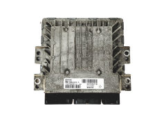 Controller S180153105A 237103571R Renault Continental 28570