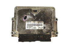 Controller 55185365 0281010332  Alfa Romeo  27727