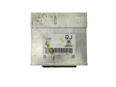 Engine Controller 16164389 QJ Opel GM