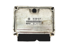 Controller 045906019BG 0281011244 Seat VW Bosch 27962