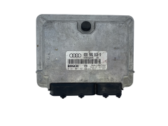 Controller 038906018S 0281001721 Audi Bosch 53066
