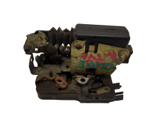 Door Lock Mechansim Right Rear 7701031779 Renault Clio I Rockwell 11215