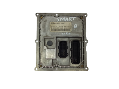 Controller Smart 0003107V007 0261205005 Bosch 18667